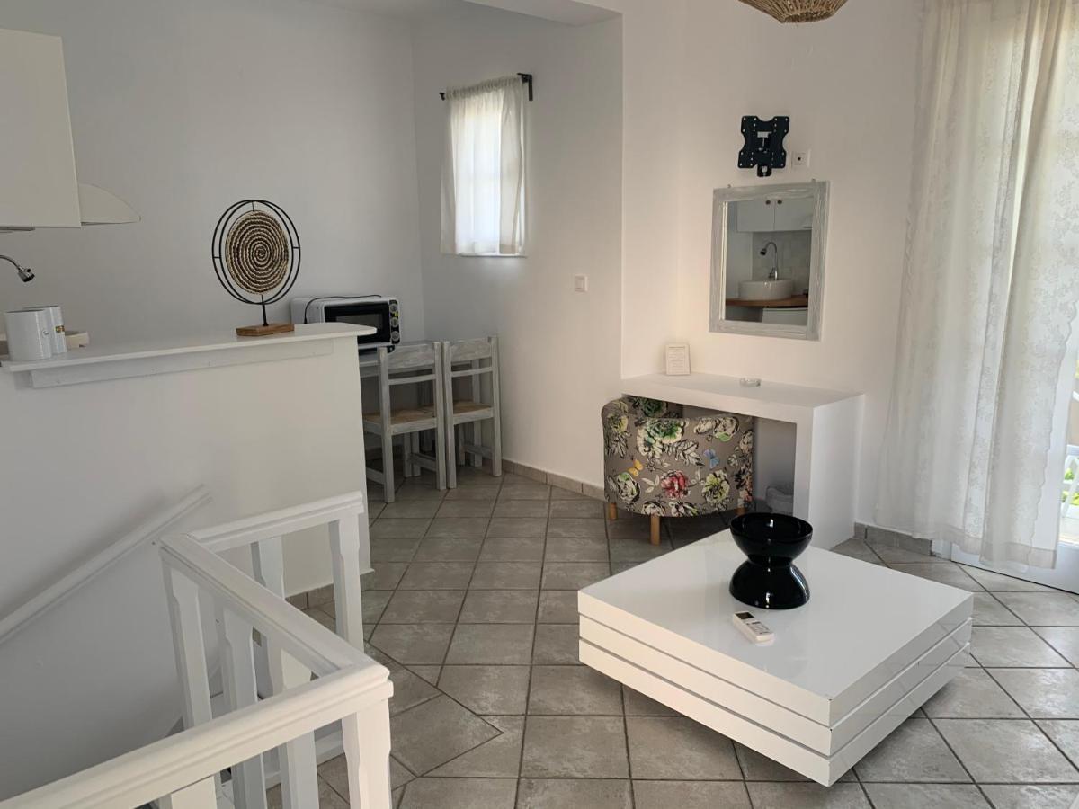 Villa Of The God Skála Extérieur photo